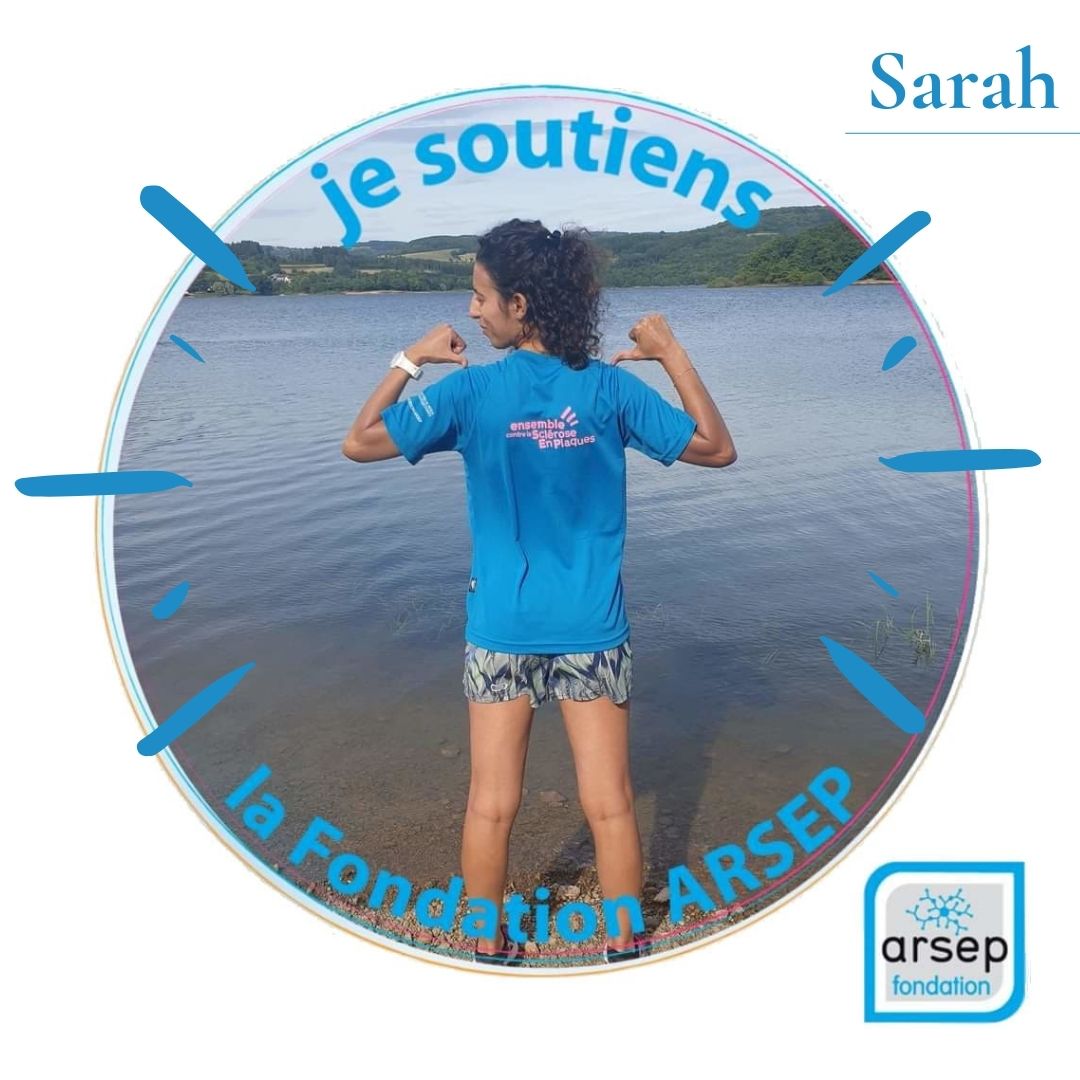 Sarah SEParcoeur